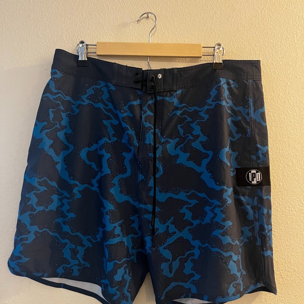 Size 36 Men's Swim Trunks